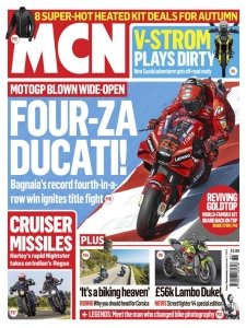 MCN - 7.09.2022