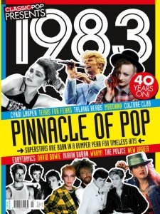 Classic Pop - 1983