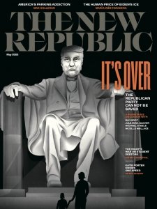 The New Republic - 05.2023