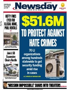 Newsday - 07.12.2023