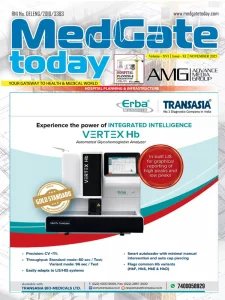 Medgate Today - 11.2025