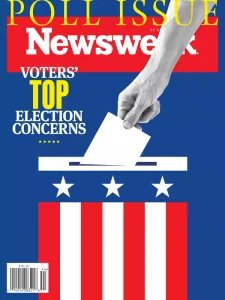 Newsweek USA - 11.1.2024