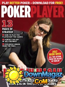 PokerPlayer - 04.2017