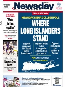 Newsday - 05.23.2024