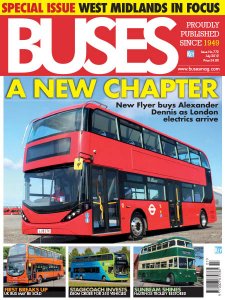 Buses - 07.2019