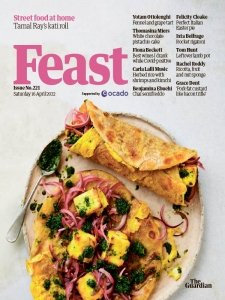 The Guardian Feast - 16.04.2022