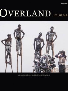 Overland Journal - Summer 2022