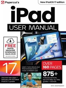 iPad User Manual - Ed. 4 2024