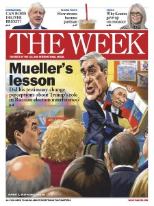 The Week USA - 08.2.2019