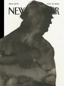 The New Yorker - 11.18.2024