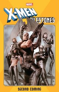 X-Men Milestones – Second Coming