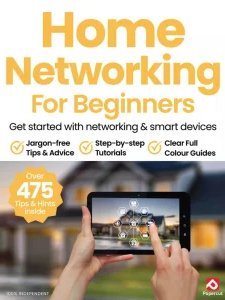 Home Networking For Beginners - Ed. 10 2025