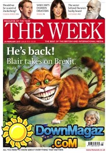 The Week UK - 25.02.2017