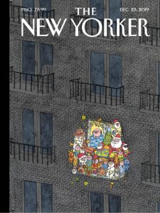 The New Yorker - 12.23.2019