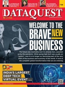 DataQuest - 01.2022