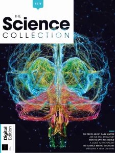 The Science Collection - Ed. 5 2025