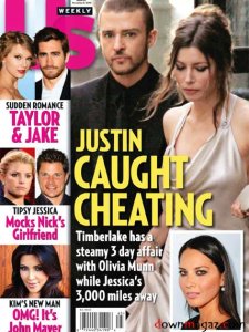 Us Weekly - 08 November 2010