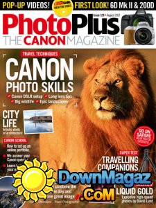 PhotoPlus - 08.2017