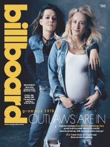 Billboard - 01.26.2019