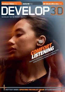 DEVELOP3D - 06/07 2025