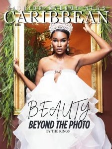 Fan Caribbean - 07.2025