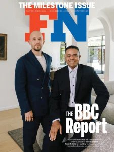 Footwear News - 11.10.2025