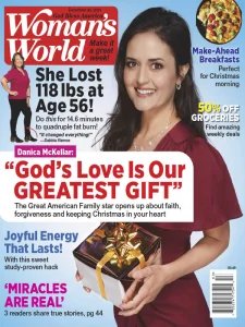 Woman's World USA - 12.30.2024