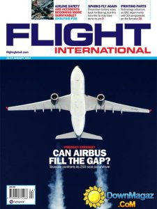 Flight International - 21-27 January 2014