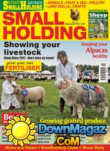 Smallholding - 05/06 2017