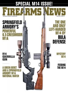 Firearms News - Is. 12 2018