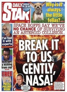 Daily Star - 05.05.2021