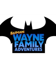 Batman Wayne Family Adventures #1 – 8