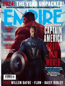 Empire UK - 02.2025