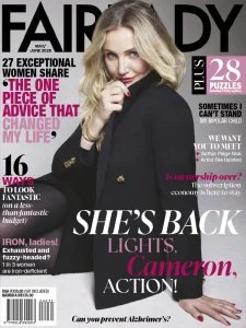 Fairlady - 05/06 2025