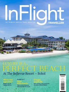 InFlight Traveller - 05/07 2024