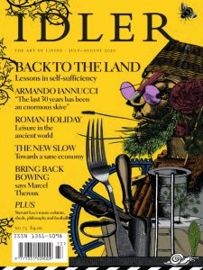 The Idler - 07/08 2020