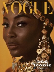 Vogue IN - 03/04 2023