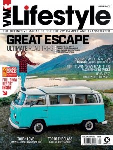 VWt Lifestyle - 06/07 2023