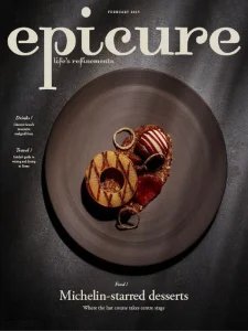 epicure SG - 02.2025