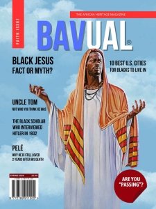 BAVUAL The African Heritage - Spring 2024