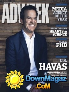 Adweek - 13.02.2017