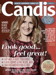 Candis - 01.2018