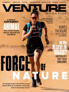 The Venture - 11.2019