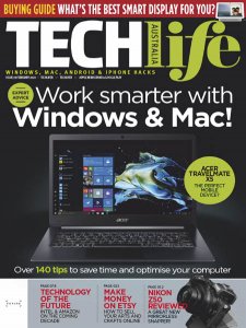 TechLife AU - 02.2020