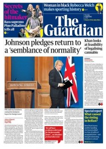 The Guardian - 6.04.2021