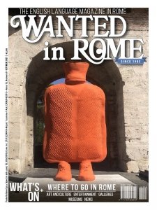 Wanted in Rome - 10.2021