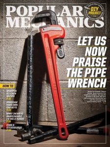 Popular Mechanics USA - 01/02 2024