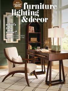 Furniture Lighting & Decor - 04.2024