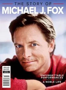 Michael J. Fox 2023