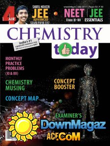 Chemistry Today - 07.2017